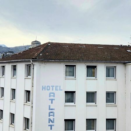 L'Atelier-T2 Proche Du Centre-Wifi-Parking Lourdes Exterior foto